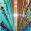 Warehouse Automatisches System Retrieval System / AS RS Storage System